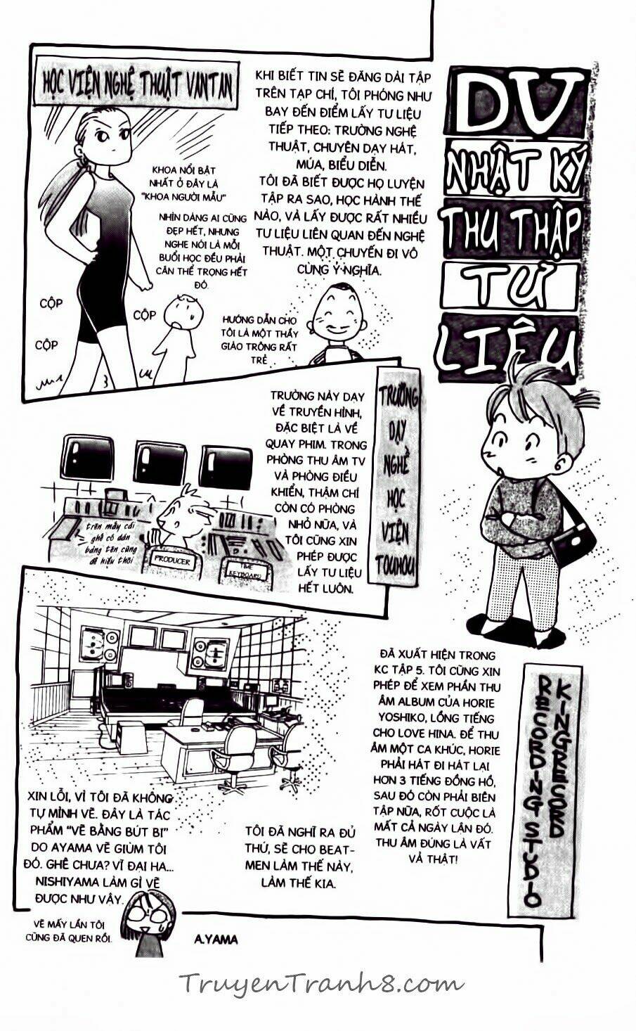 Chương 81 - Trang 21