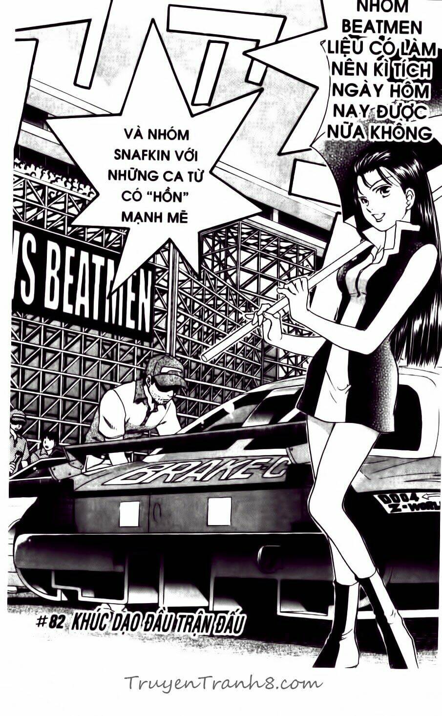 Chương 81 - Trang 23