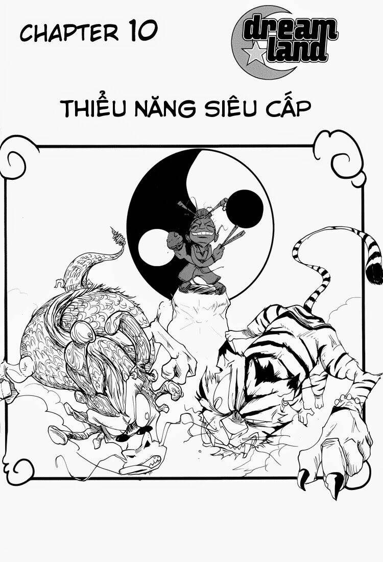 Chương 10 - Trang 1