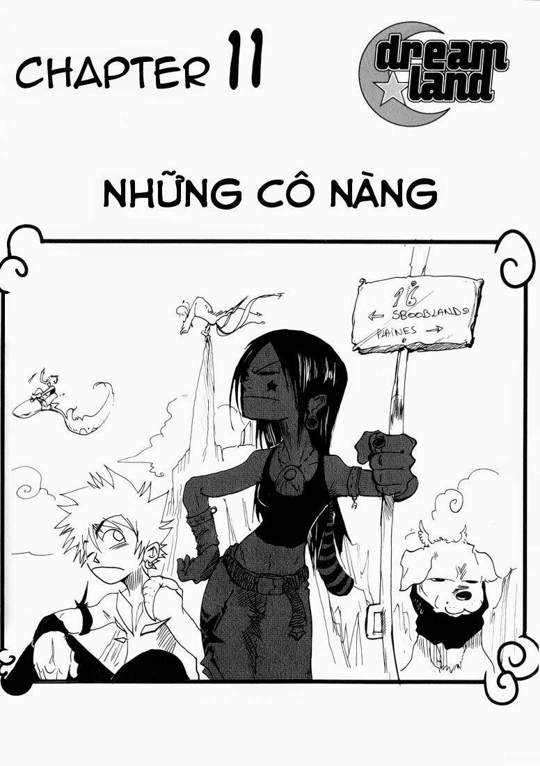 Chương 11 - Trang 1