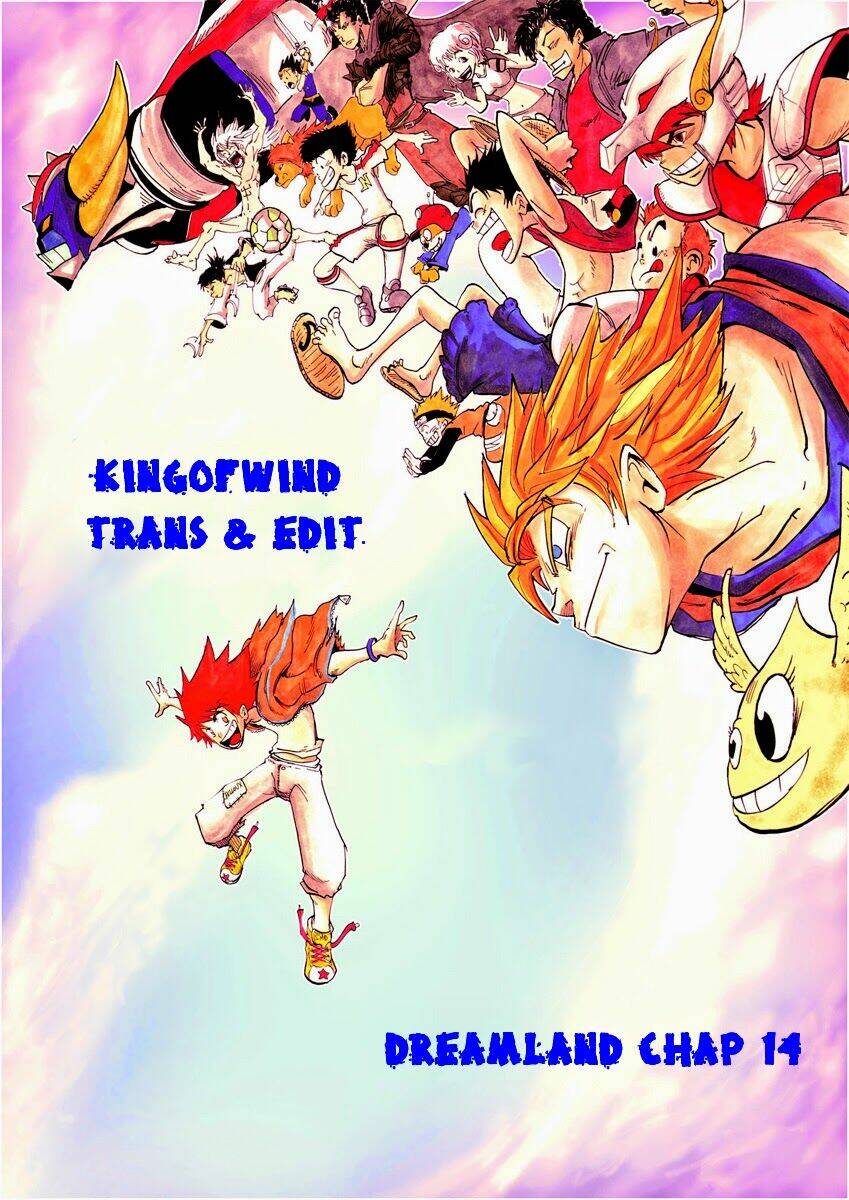 Chương 14 - Trang 1