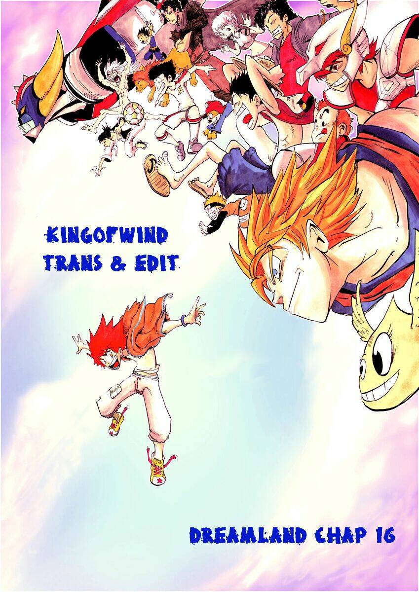 Chương 16 - Trang 1
