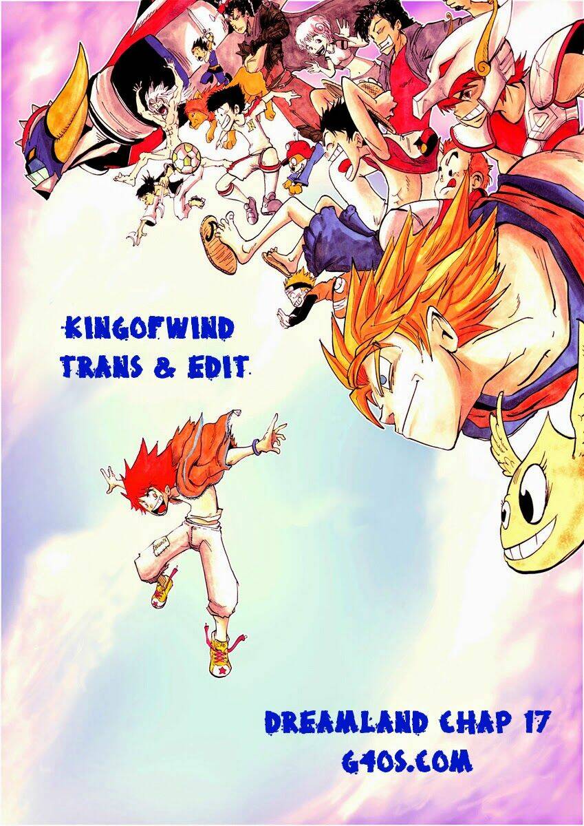 Chương 17 - Trang 1