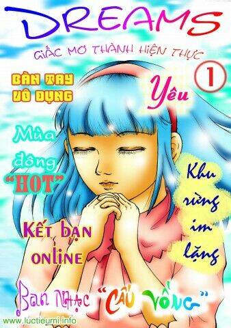 Chương 1 - Trang 1