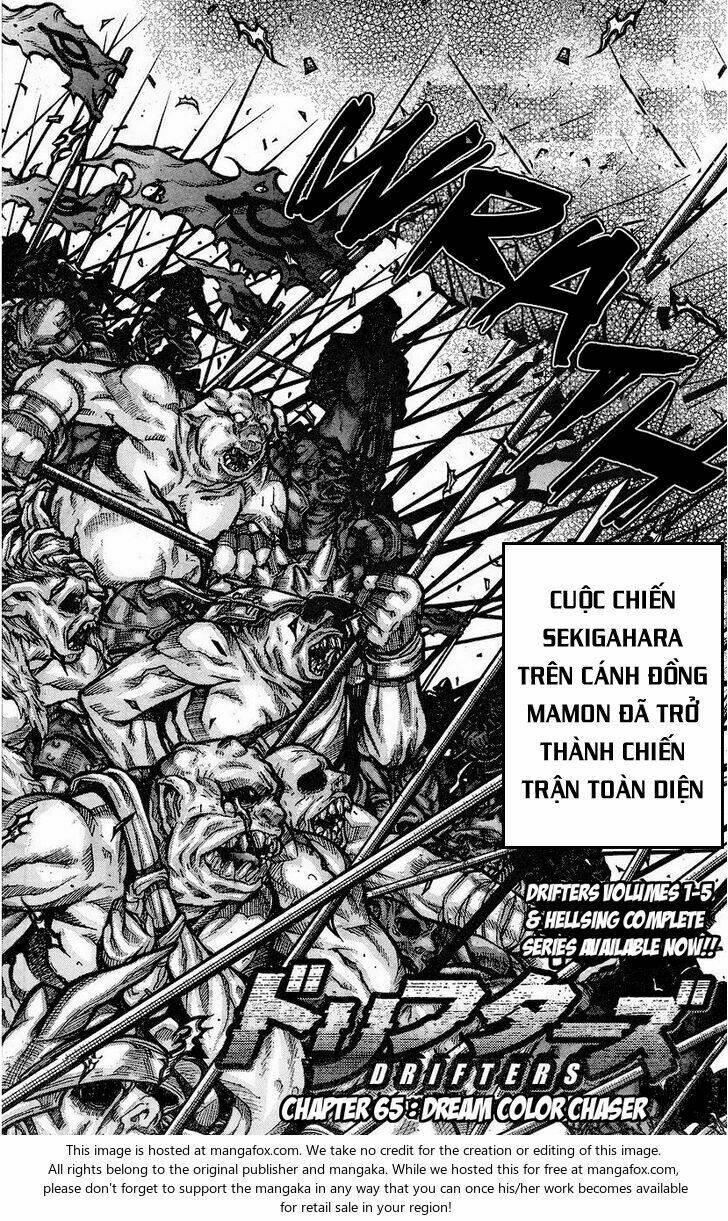 Chương 65 - Trang 7