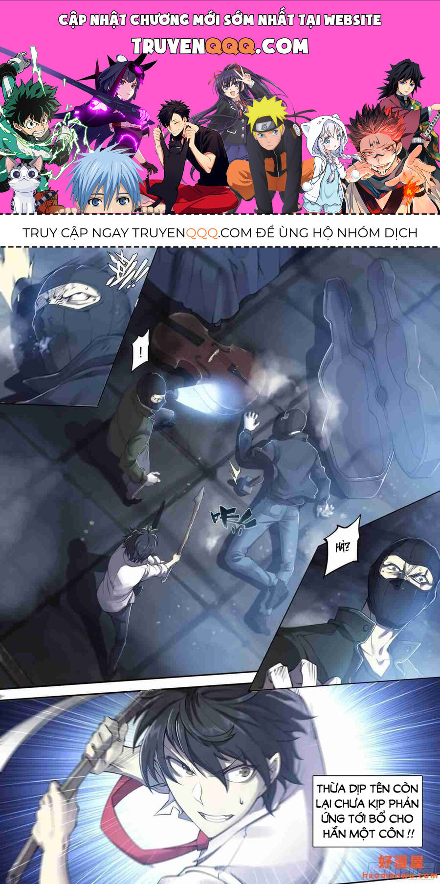 Chương 21 - Trang 1