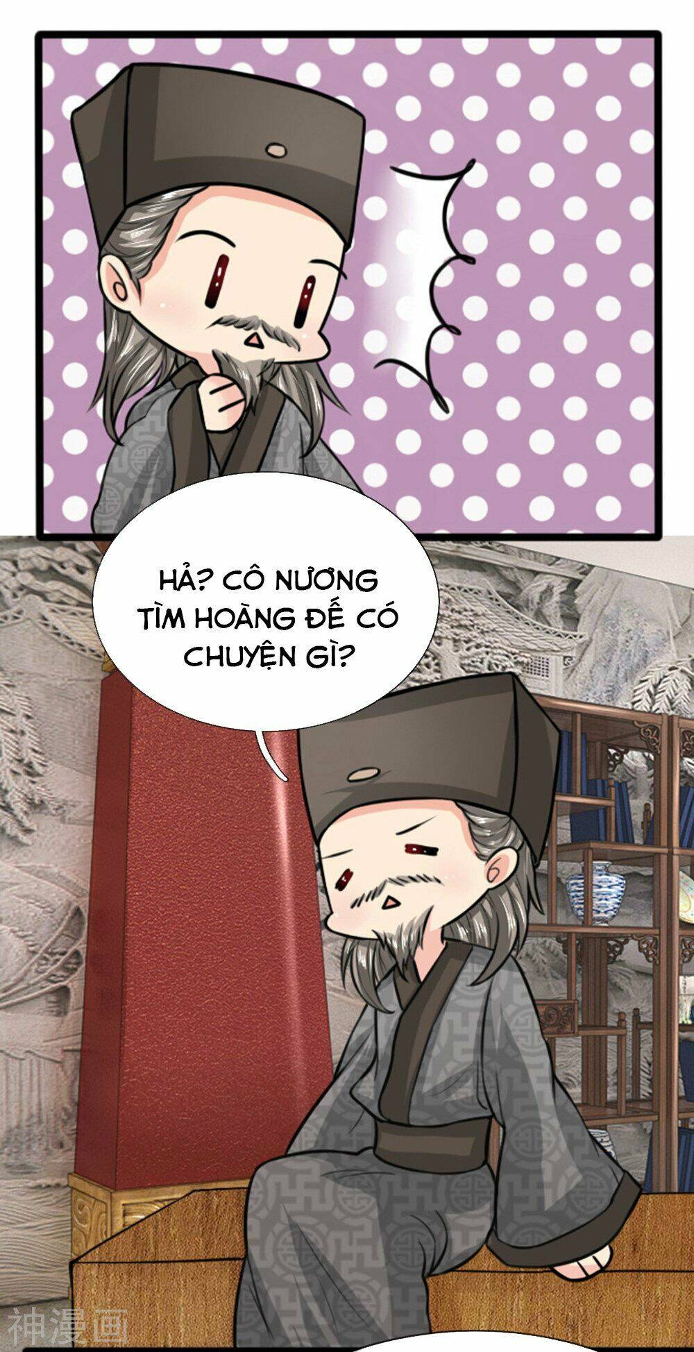Chương 32 - Trang 3