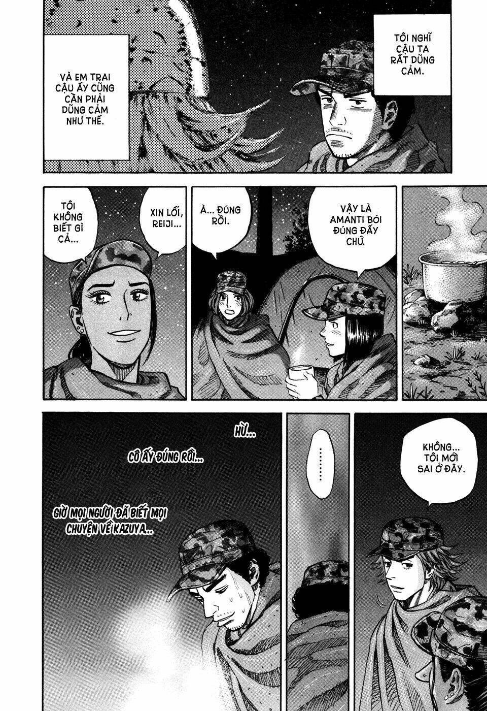 Chương 100 - Trang 12