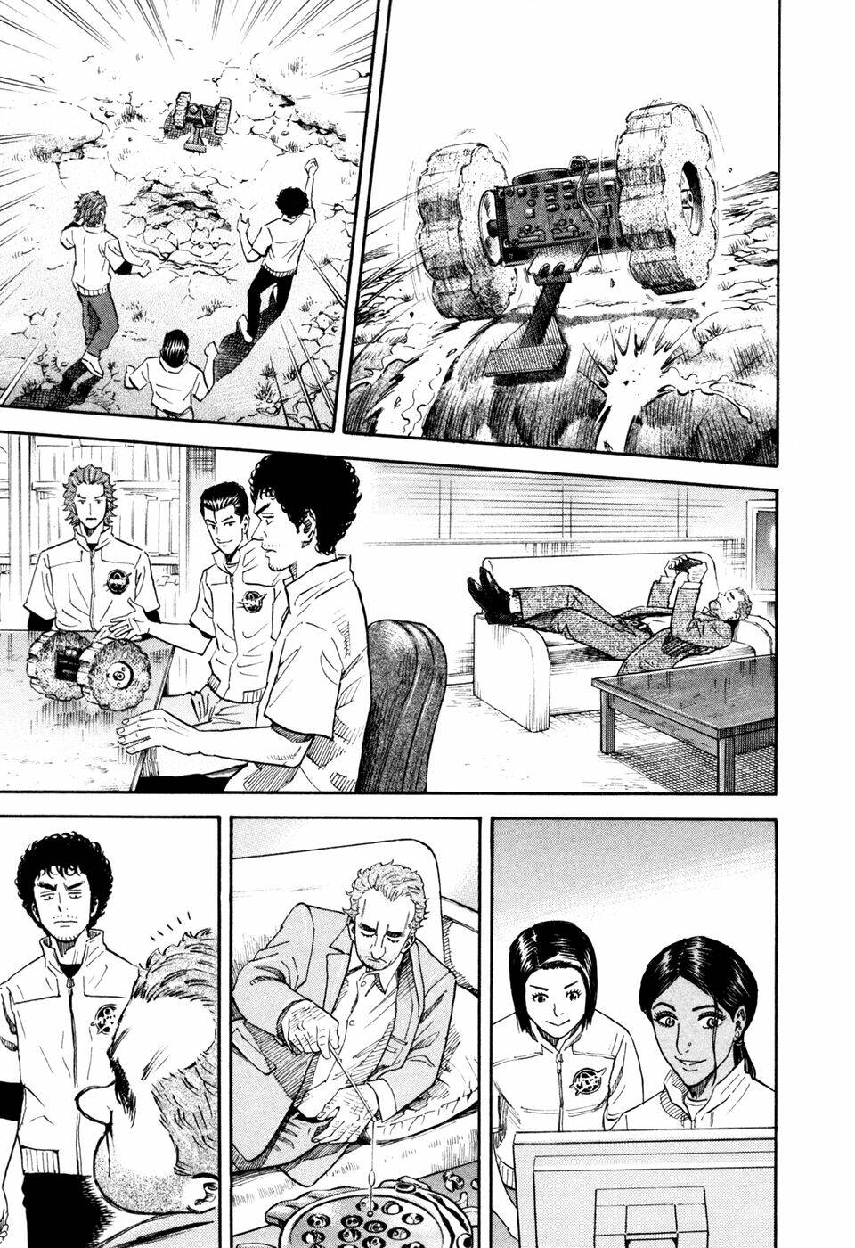 Chương 106 - Trang 10