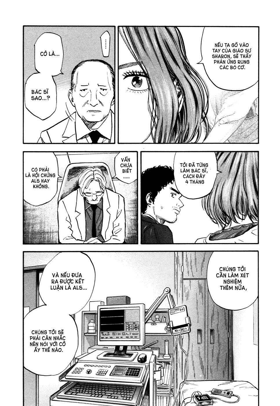 Chương 119 - Trang 8