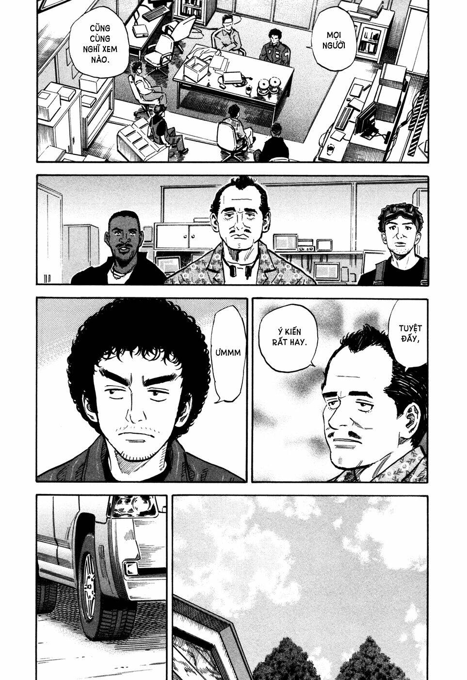 Chương 132 - Trang 14