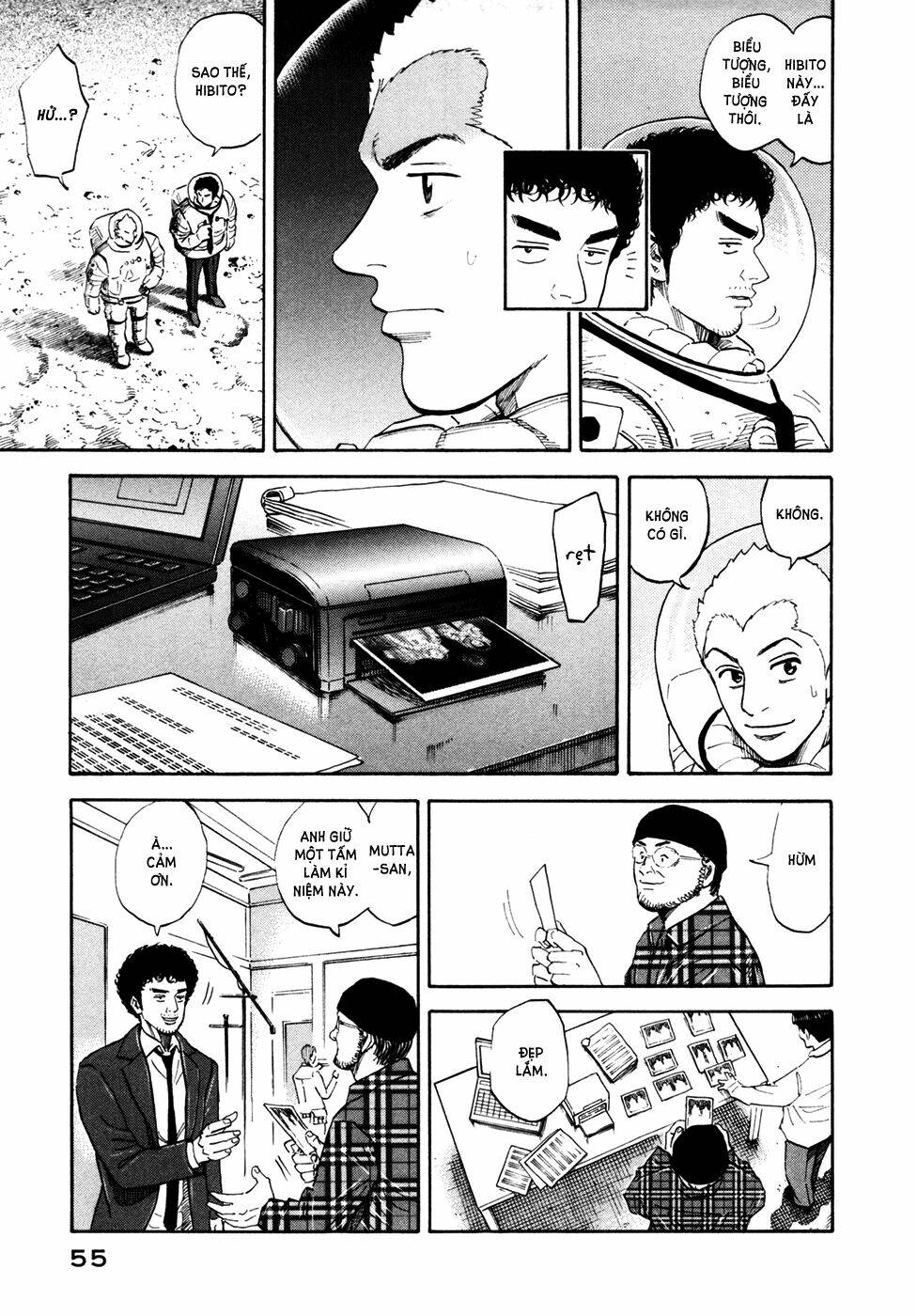 Chương 132 - Trang 10