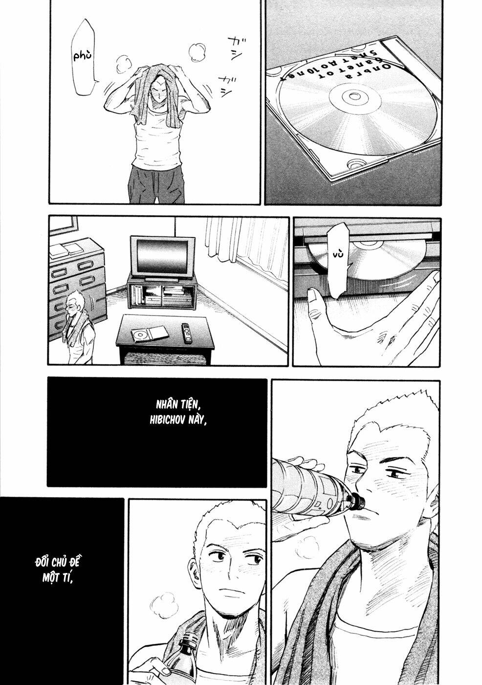 Chương 142 - Trang 16