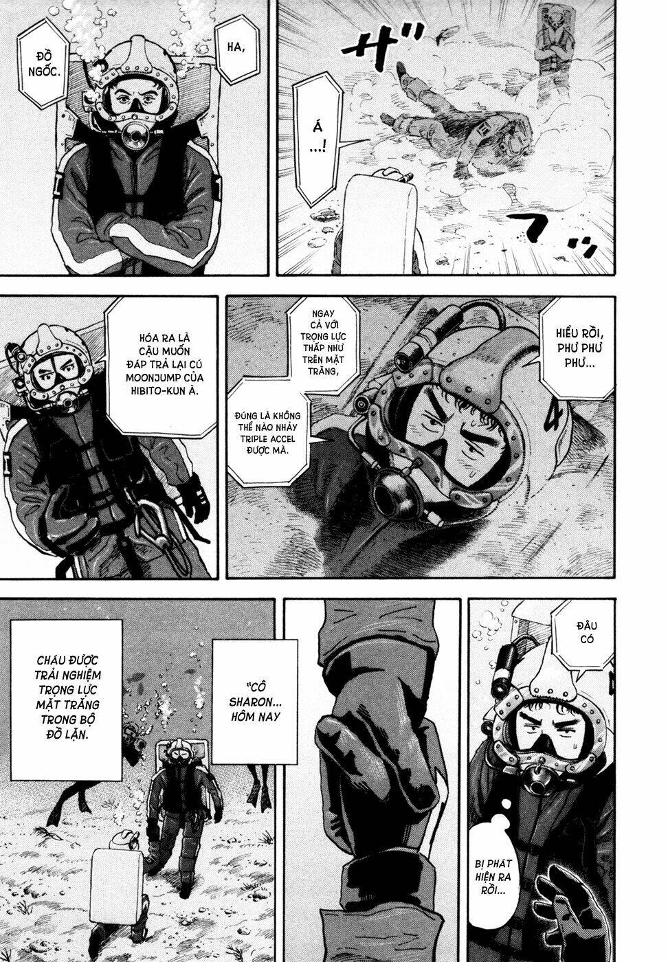 Chương 151 - Trang 15