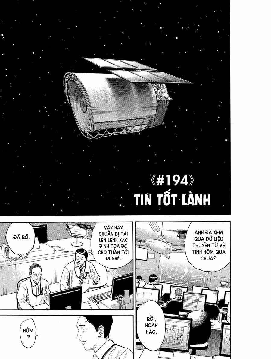 Chương 194 - Trang 1