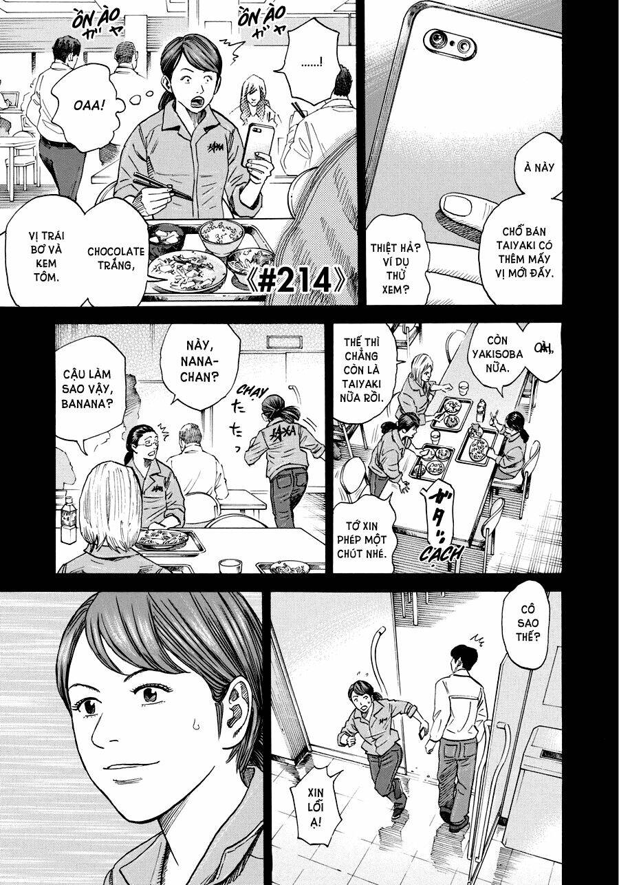 Chương 214 - Trang 1
