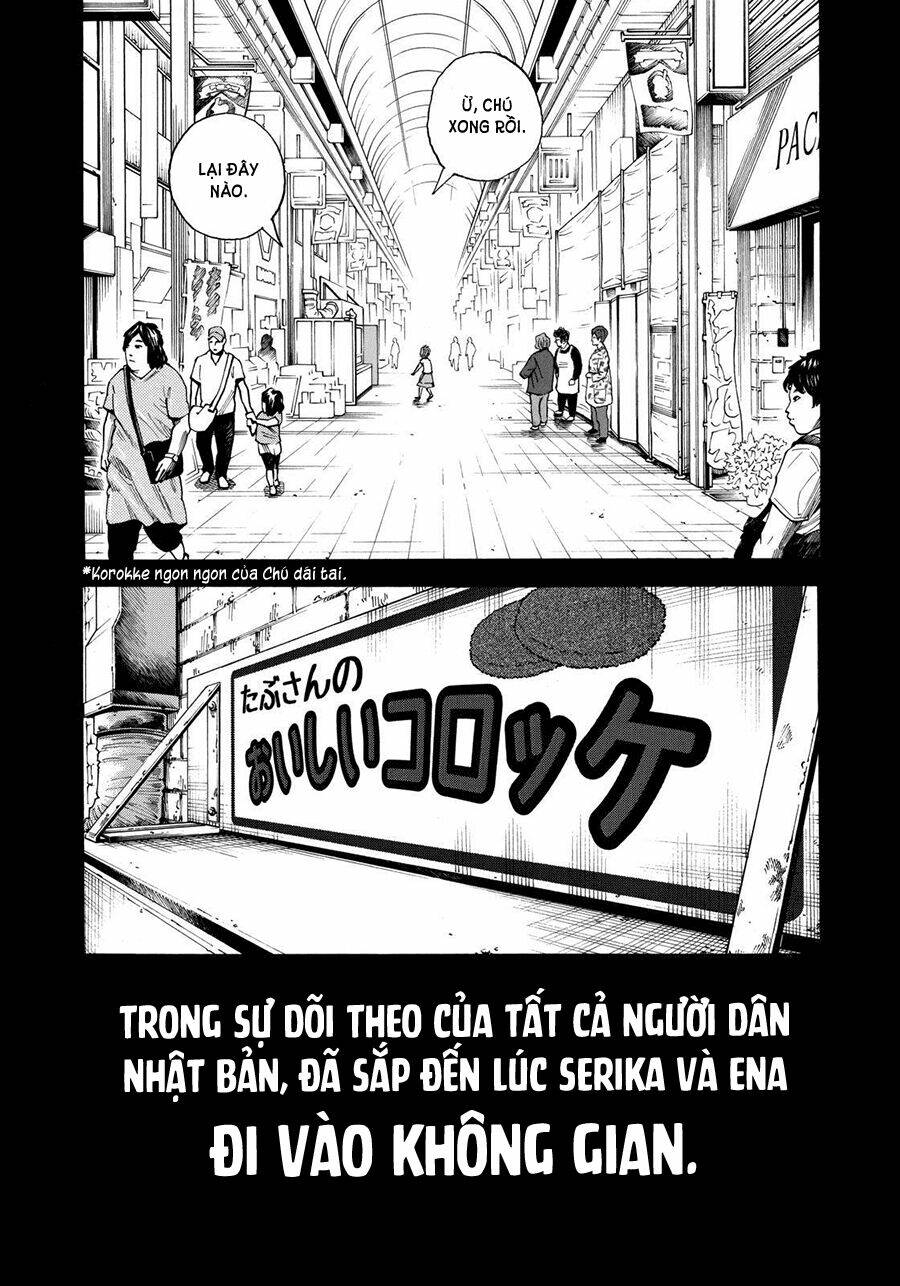 Chương 220 - Trang 1