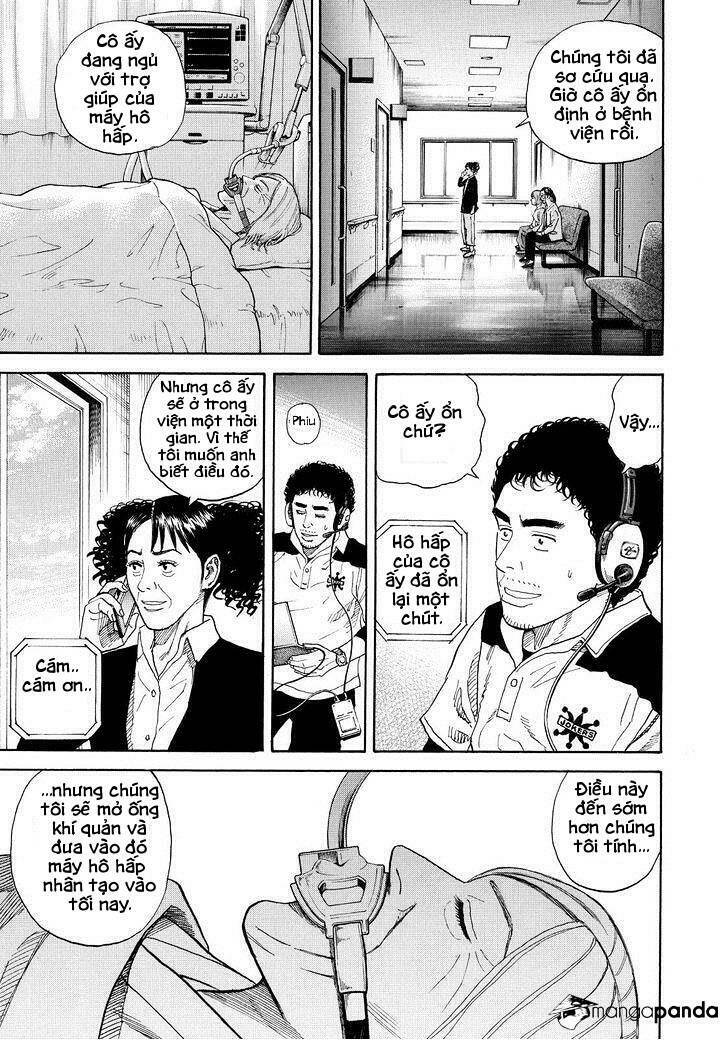 Chương 245 - Trang 16