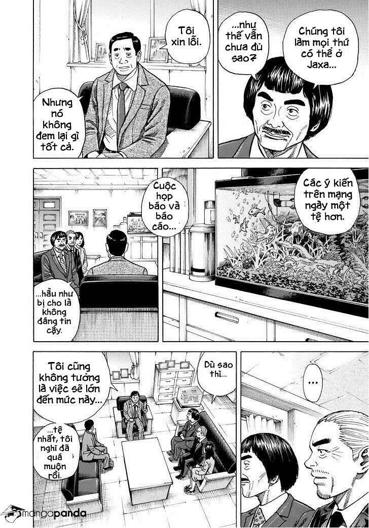 Chương 253 - Trang 16