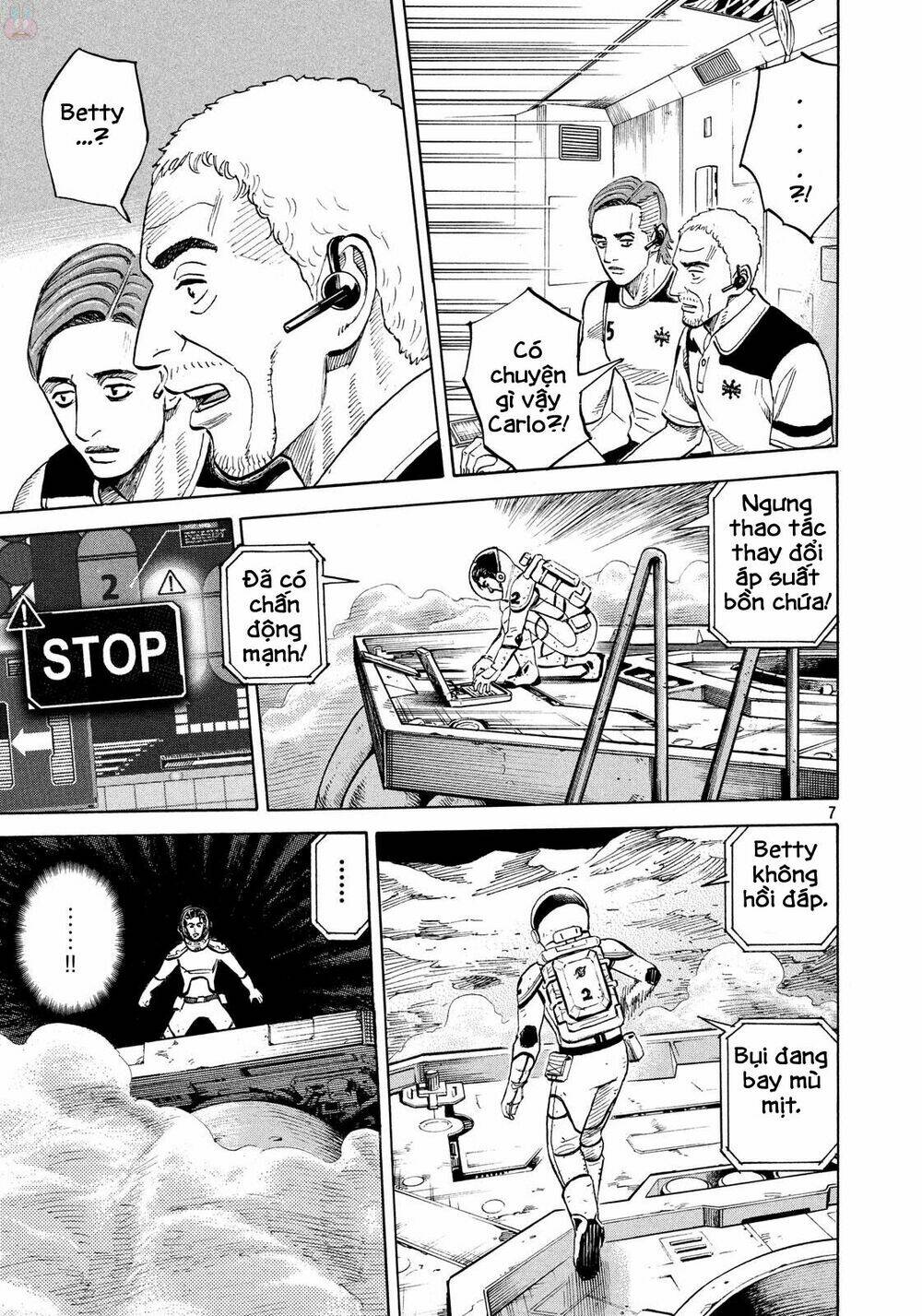 Chương 309 - Trang 7