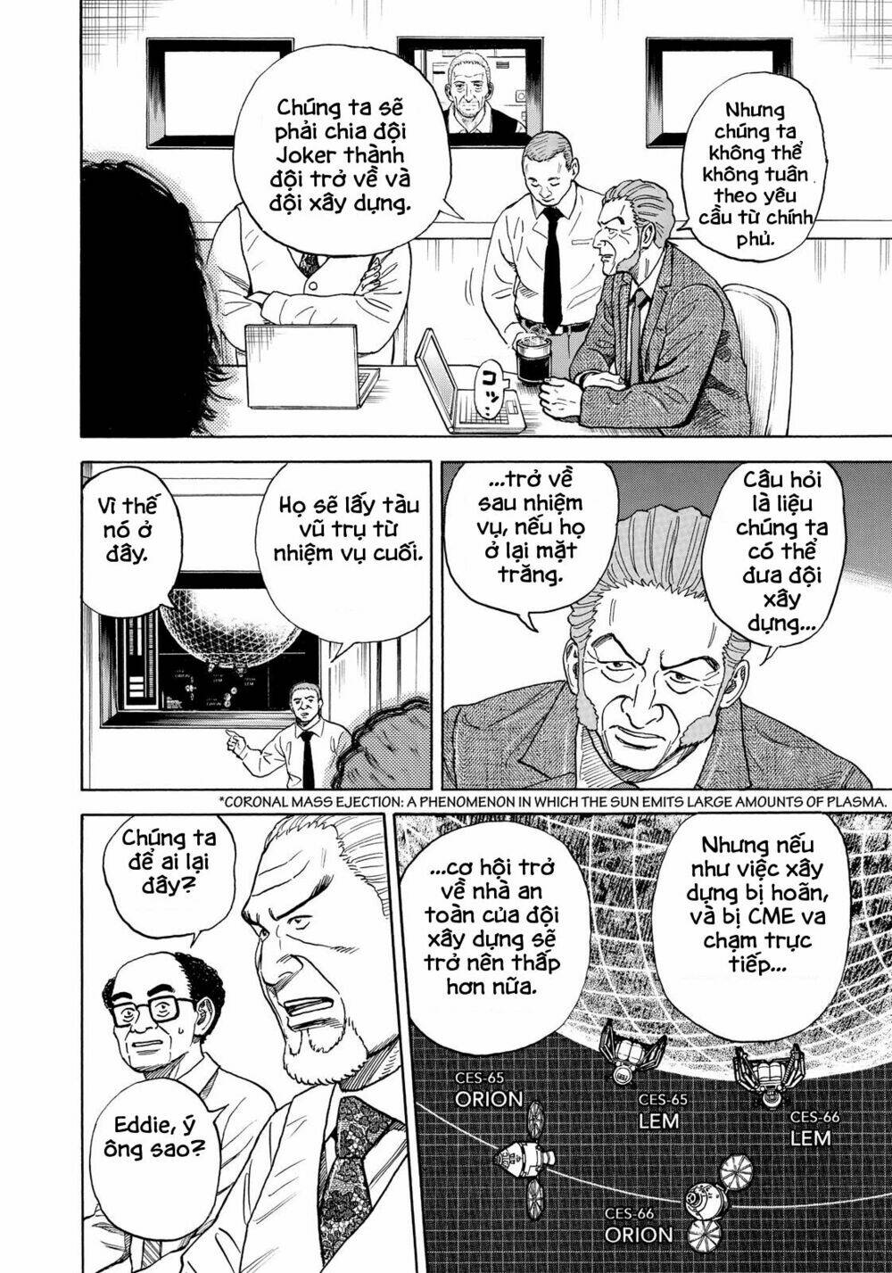 Chương 312 - Trang 5