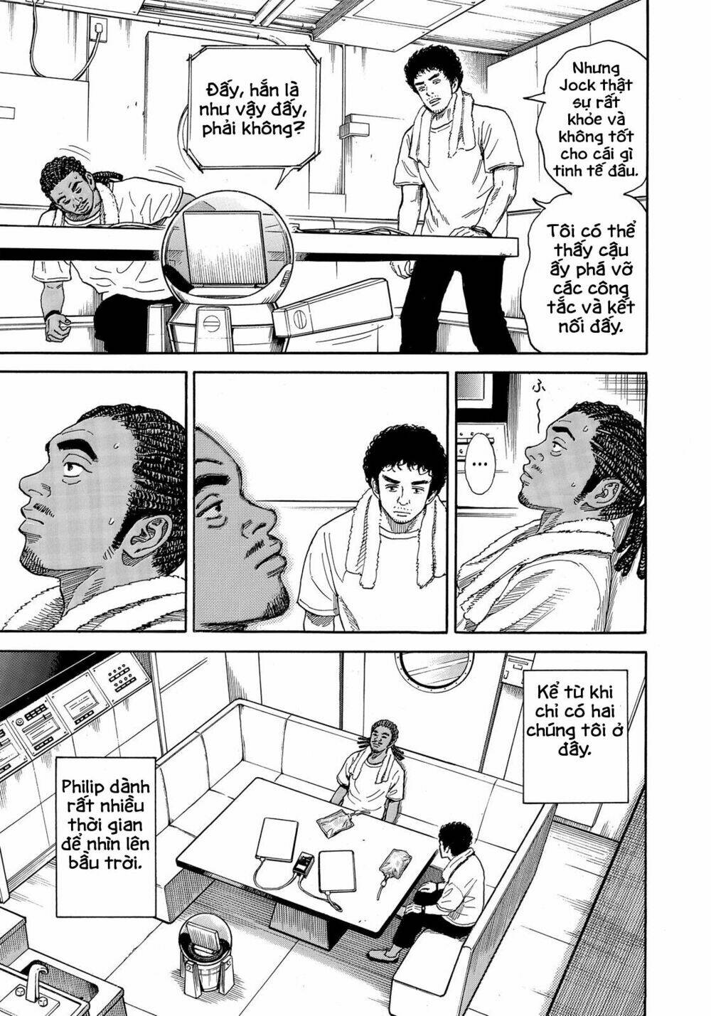 Chương 318 - Trang 12