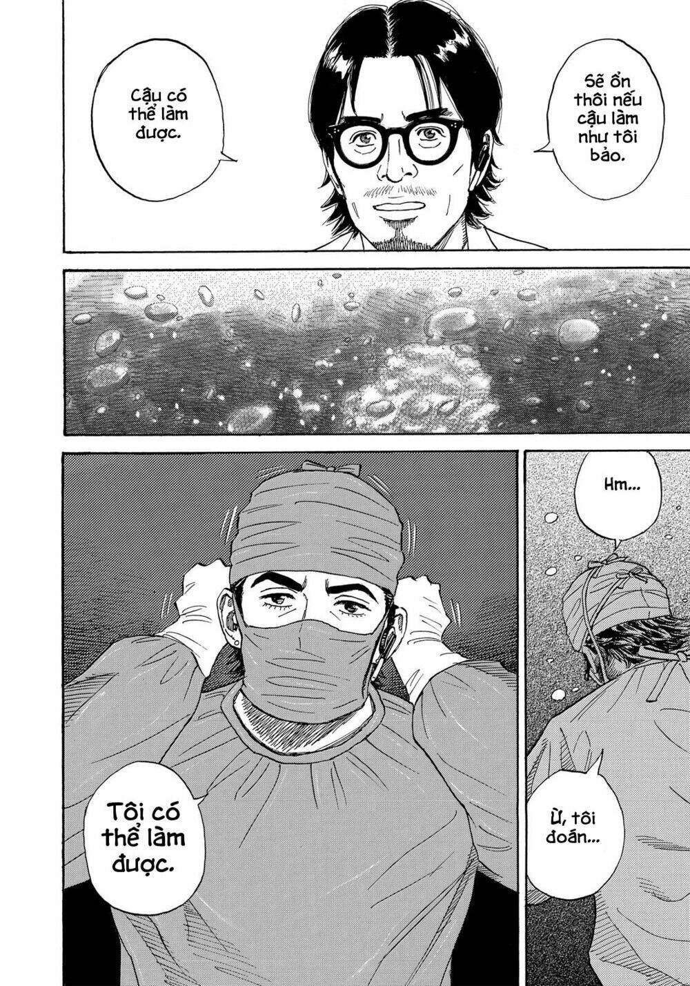 Chương 320 - Trang 21