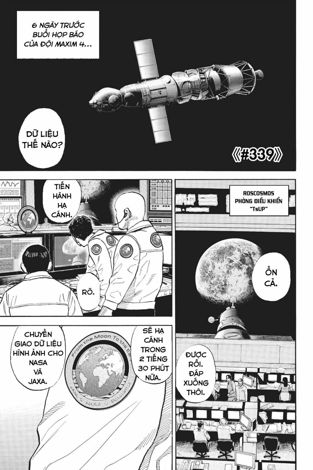 Chương 339 - Trang 2