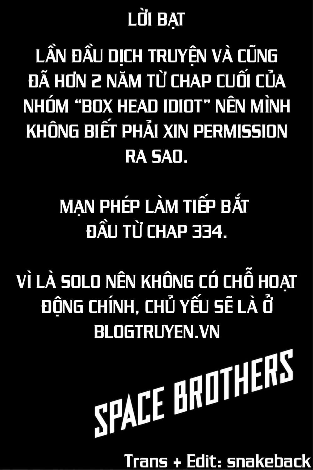 Chương 340 - Trang 1
