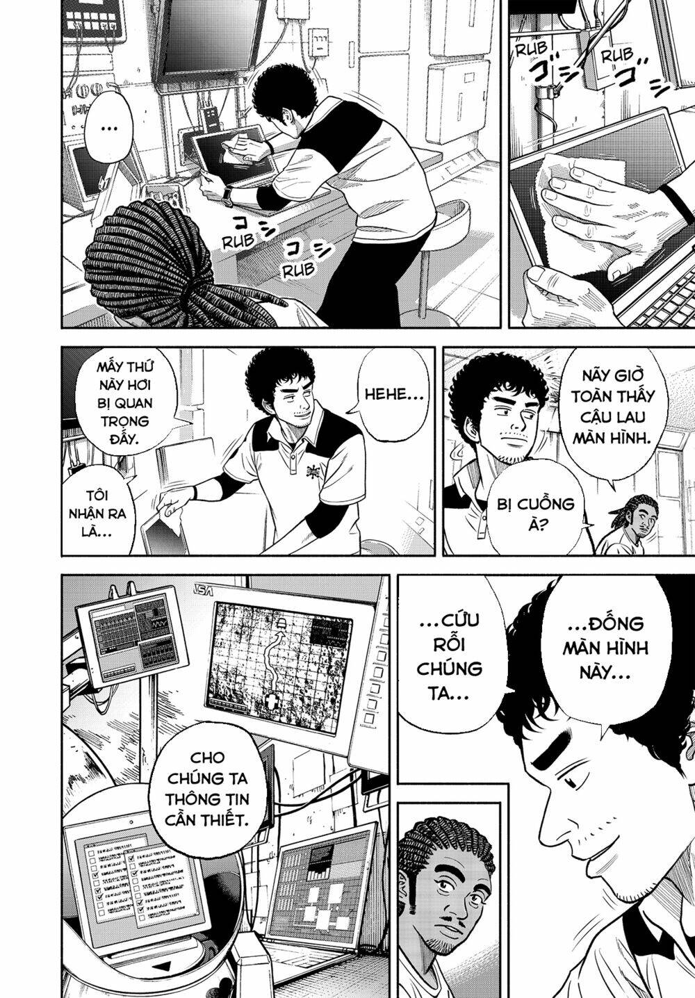 Chương 341 - Trang 13