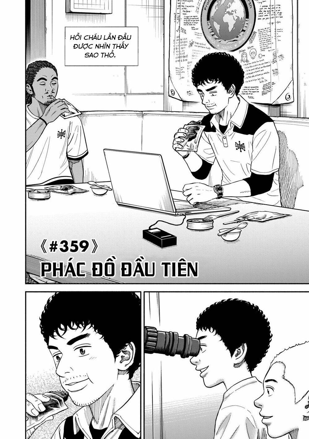 Chương 359 - Trang 5