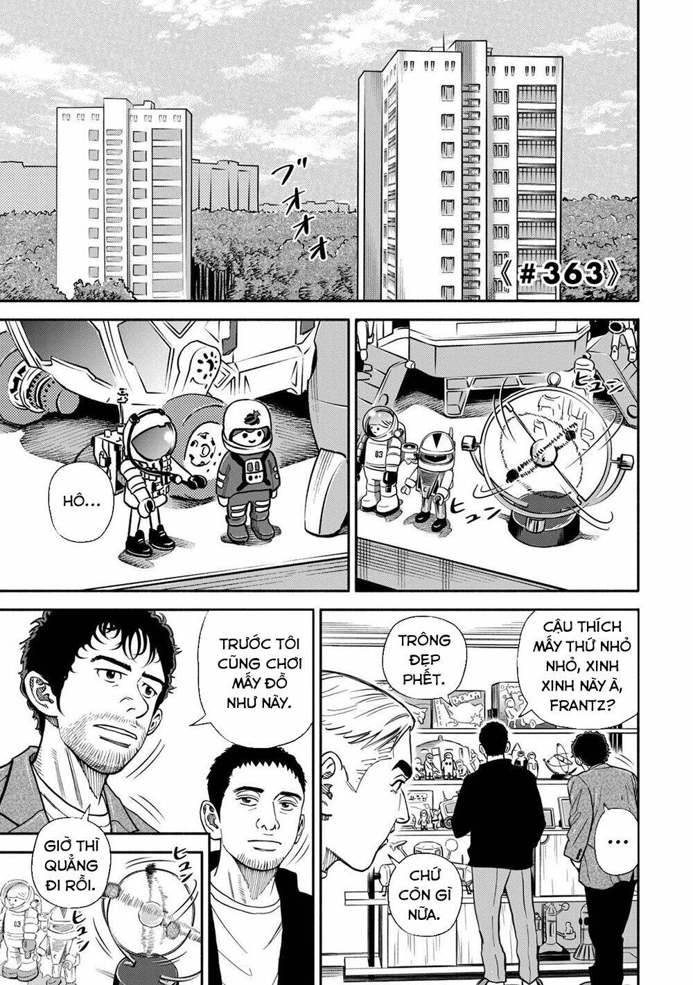 Chương 363 - Trang 2
