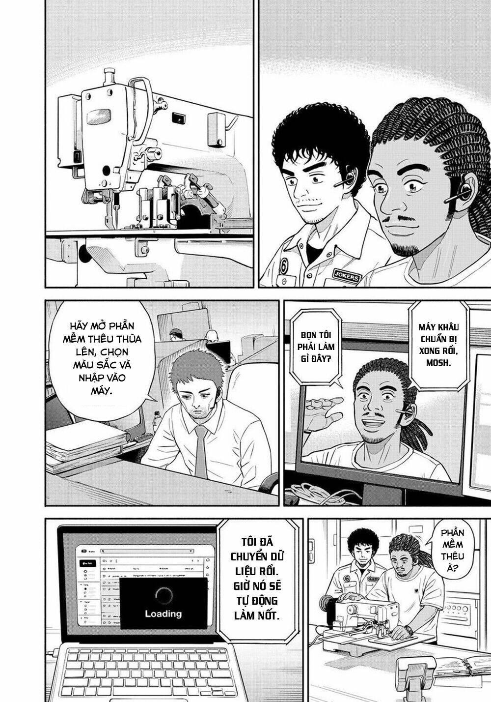 Chương 382 - Trang 5
