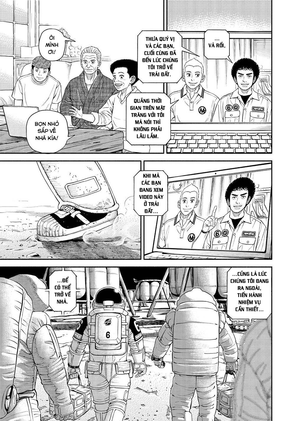 Chương 388 - Trang 18