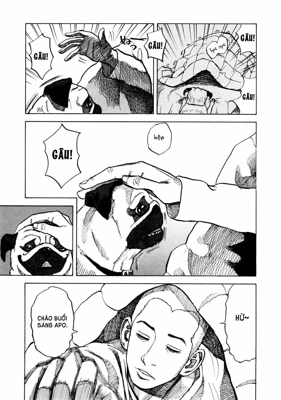 Chương 43 - Trang 4