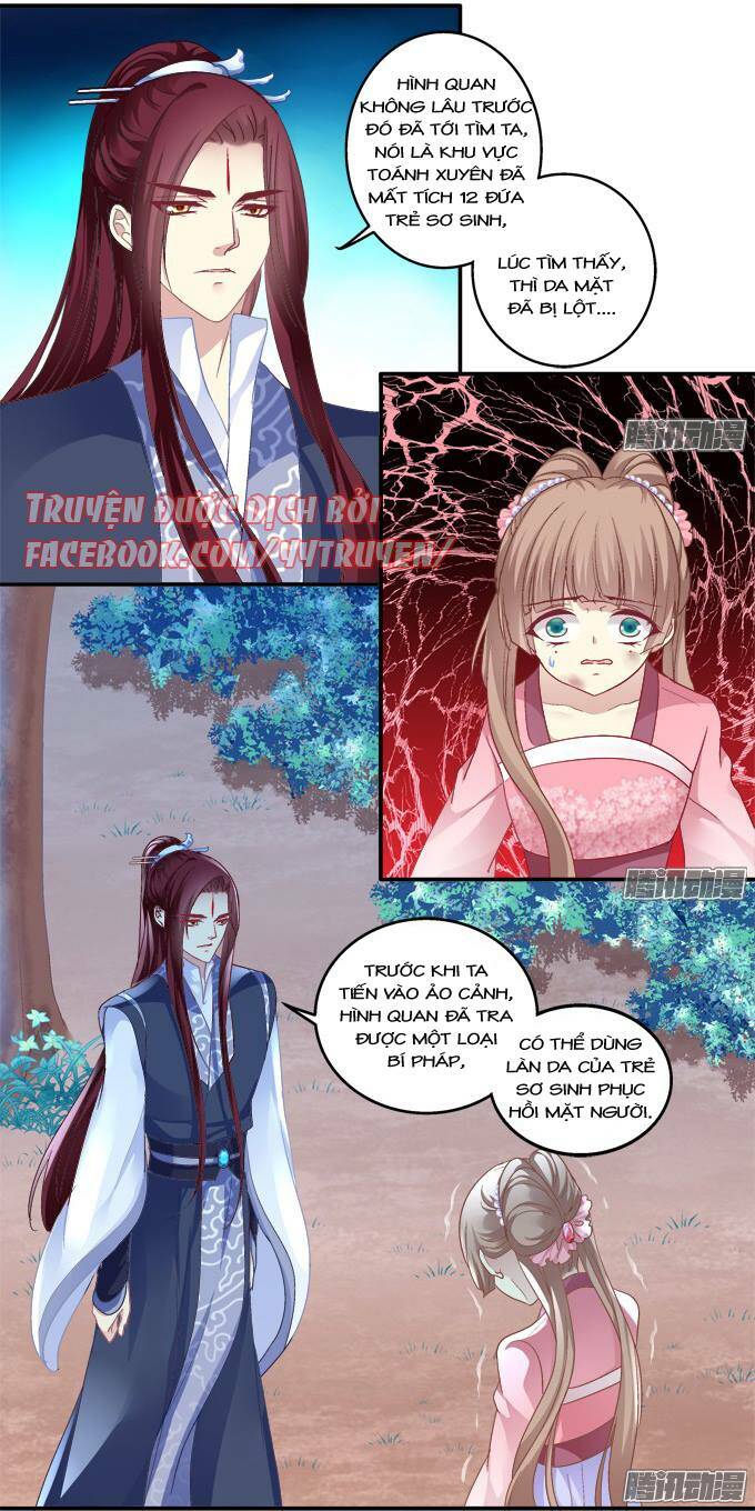 Chương 106 - Trang 23