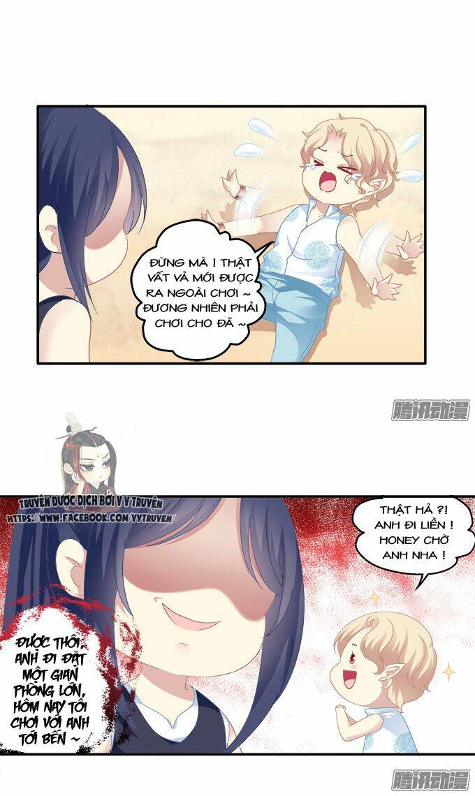Chương 110 - Trang 10