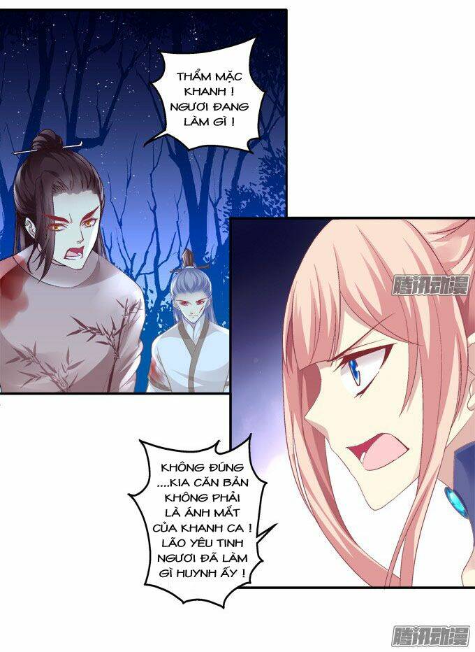 Chương 115 - Trang 21