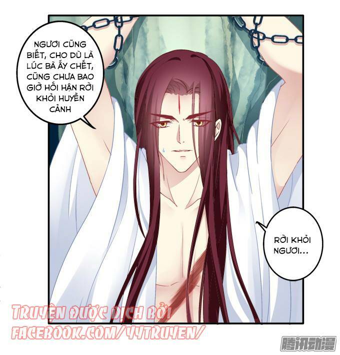 Chương 118 - Trang 25