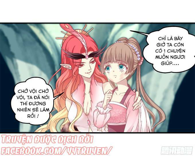 Chương 119 - Trang 21