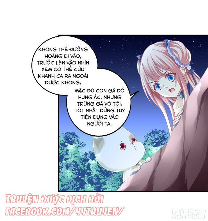 Chương 121 - Trang 27