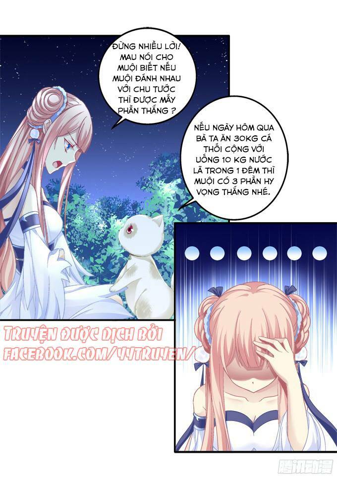 Chương 121 - Trang 9