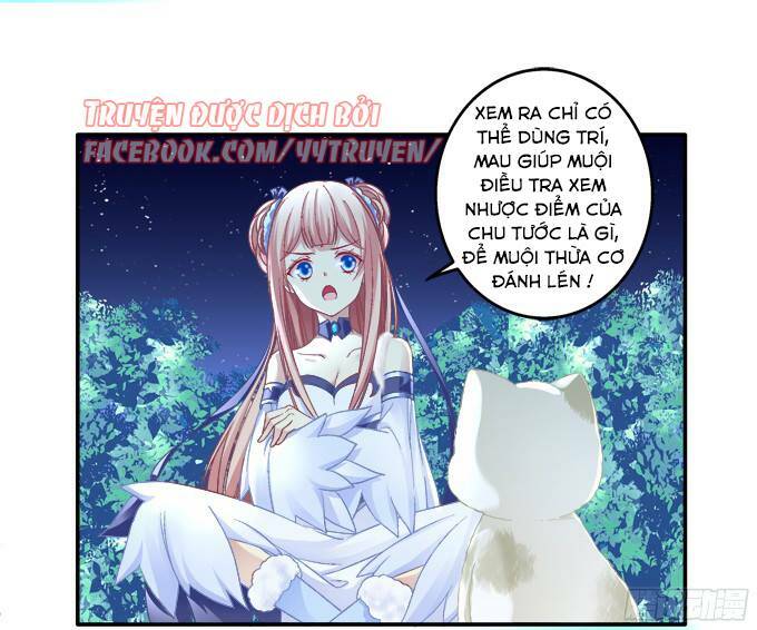 Chương 121 - Trang 10