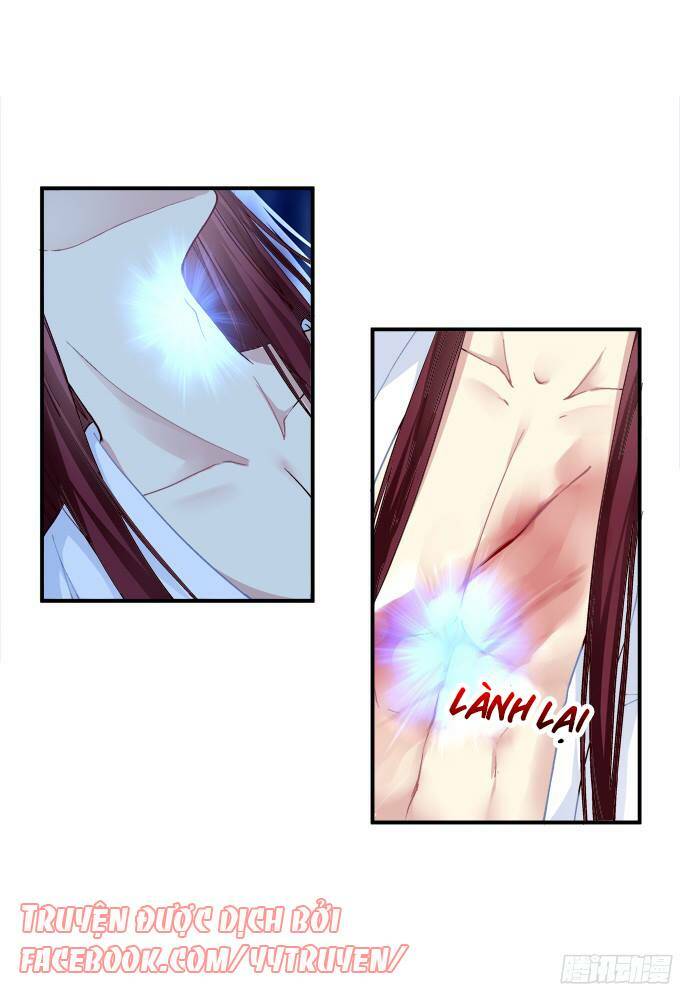 Chương 126 - Trang 18