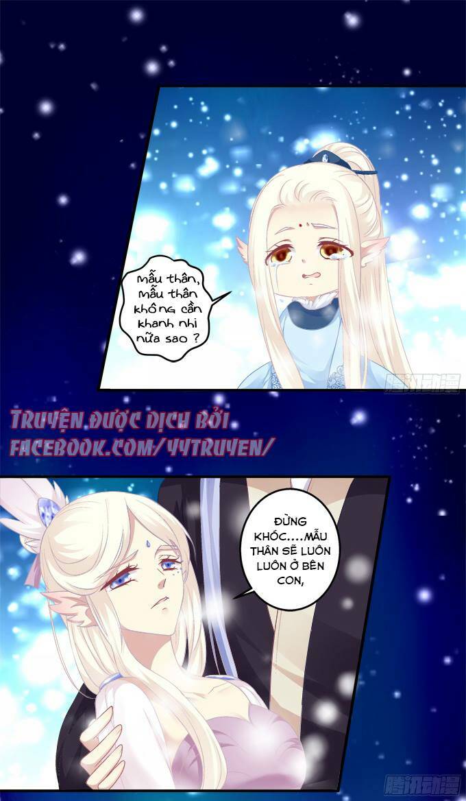 Chương 126 - Trang 21