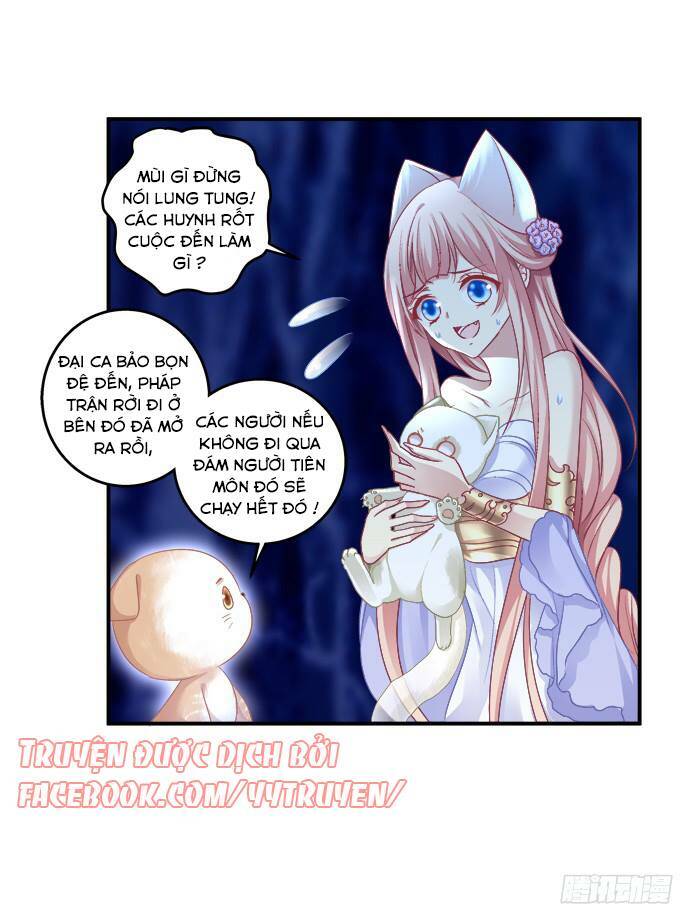 Chương 127 - Trang 22