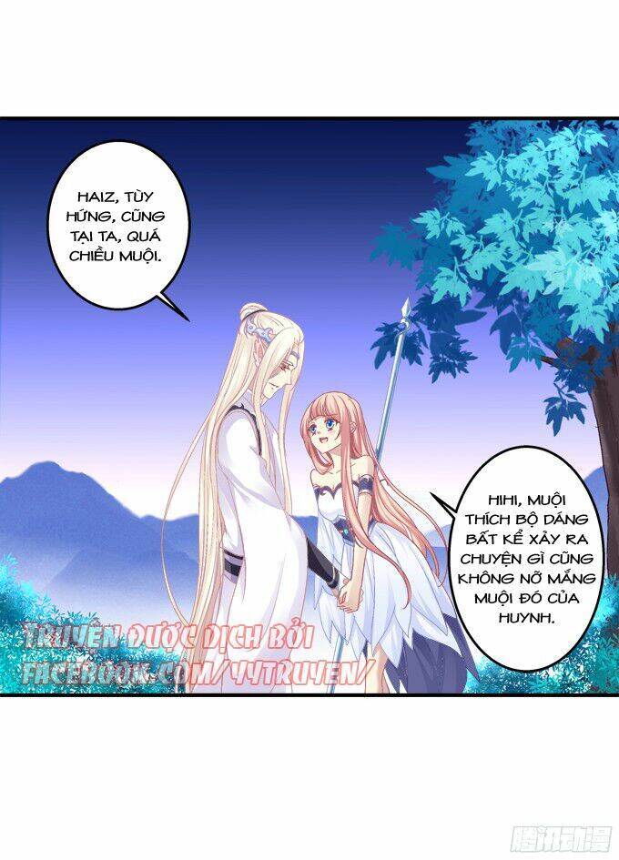 Chương 134 - Trang 21