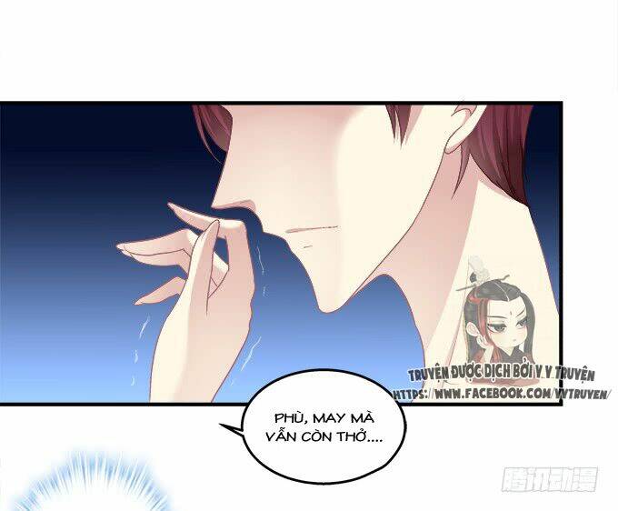 Chương 142 - Trang 19