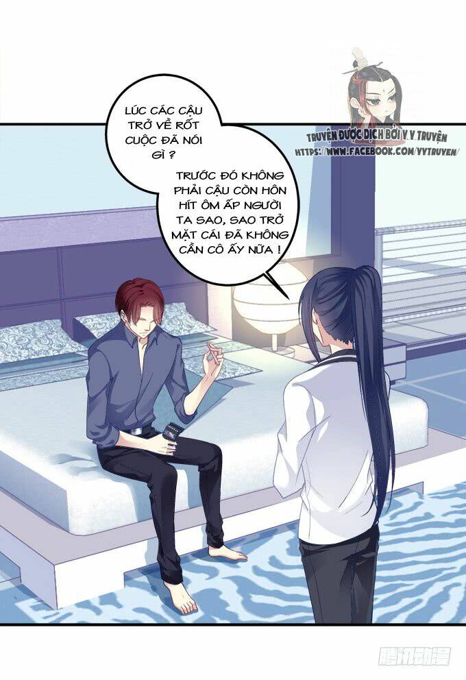 Chương 145 - Trang 24