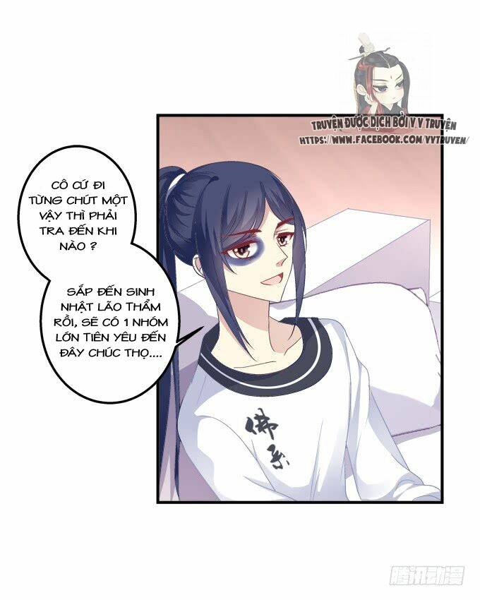 Chương 147 - Trang 16